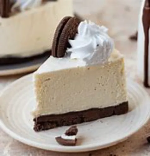 OREO CHEESE CAKE (1 KG)